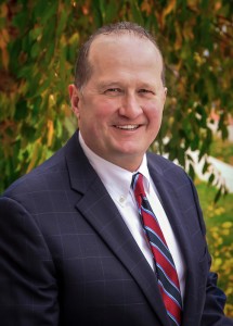 Bill Merrigan